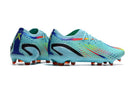 Chuteira Adidas X Speed portal Campo - Azul