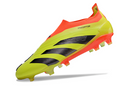 Chuteira adidas Predator Elite Laceless Campo