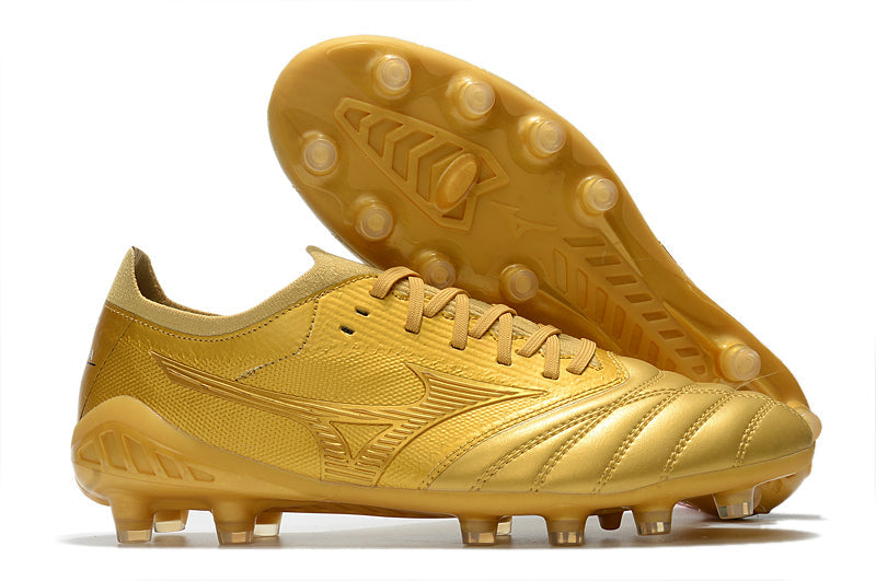 Chuteira Mizuno Morelia Neo Campo