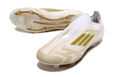 Chuteira adidas F50 + LL FG Campo