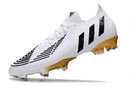 Chuteira adidas Predator Edge .1 Low Campo