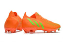 Chuteira adidas Predator Edge .1 Low Campo