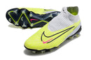 Chuteira Nike Phantom GX Elite FG Campo