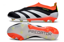 Chuteira adidas Predator Elite Laceless Campo