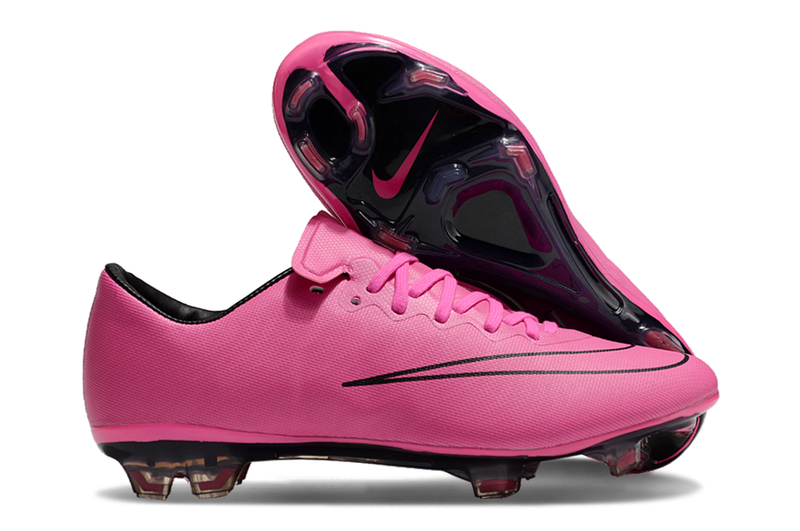 Chuteira Nike Mercurial Vapor 10 Campo