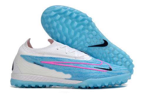Chuteira Nike Phantom GX Elite Society