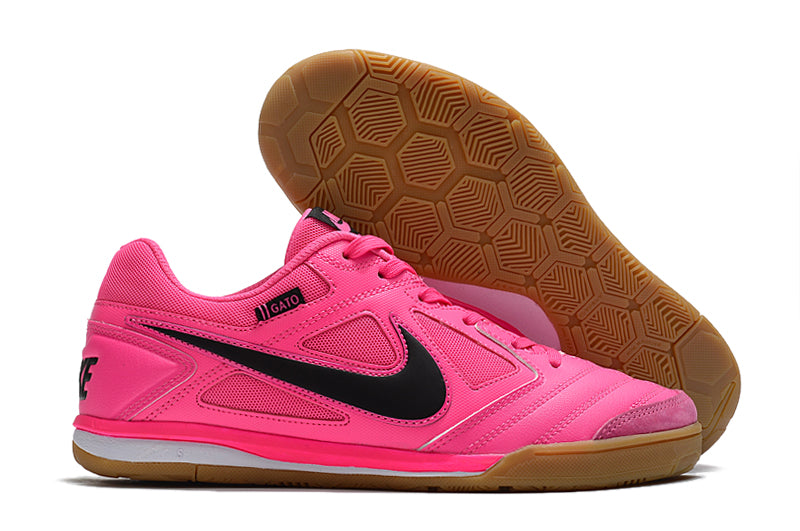 Chuteira Nike SB Gato Ic Futsal