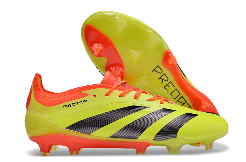 Chuteira adidas Predator Elite Campo