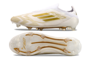Chuteira adidas F50 + LL FG Campo