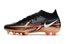 Chuteira Nike Phantom GT2 Elite Campo - Marrom