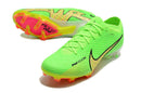 Chuteira Nike Air Zoom Mercurial Vapor XV Elite Campo - Verde