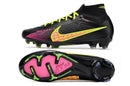 Chuteira Nike Air Zoom Mercurial Superfly IX Elite Campo