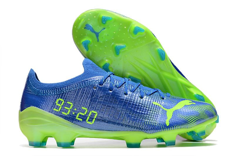 Chuteira Puma Ultra 13 Manchester City Campo - #Aguero