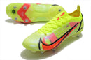 Chuteira Nike Mercurial Vapor 14 Elite SG Campo - Verde